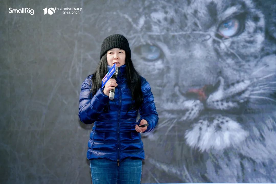 十年同行,携手共创影像新未来| 乐其SmallRigX佳能圣诞粉丝见面会隆重举行
