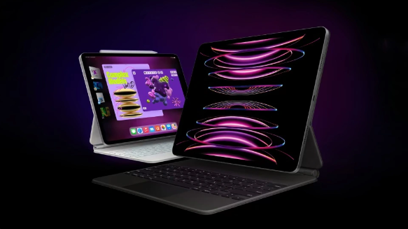 苹果OLED iPad Pro新动向:LG超越三星成主要屏幕供应商