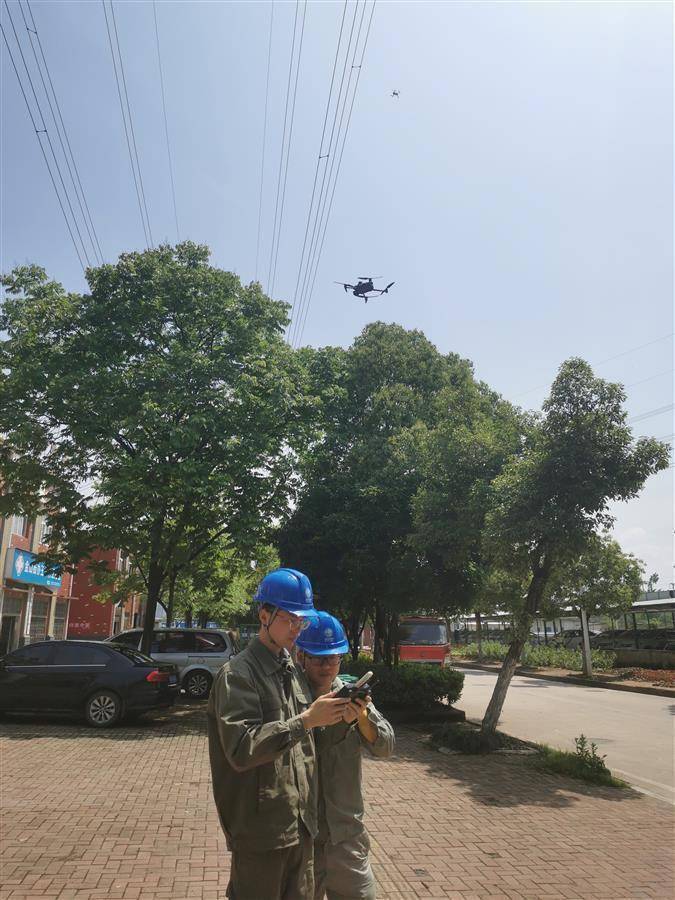 缺陷智能识别技术,给自主巡检无人机安上一双“慧眼”