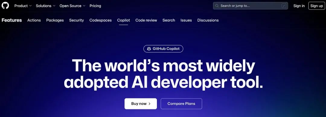 使用 AI 工具提升软件开发效率的十个出色选择(2024)