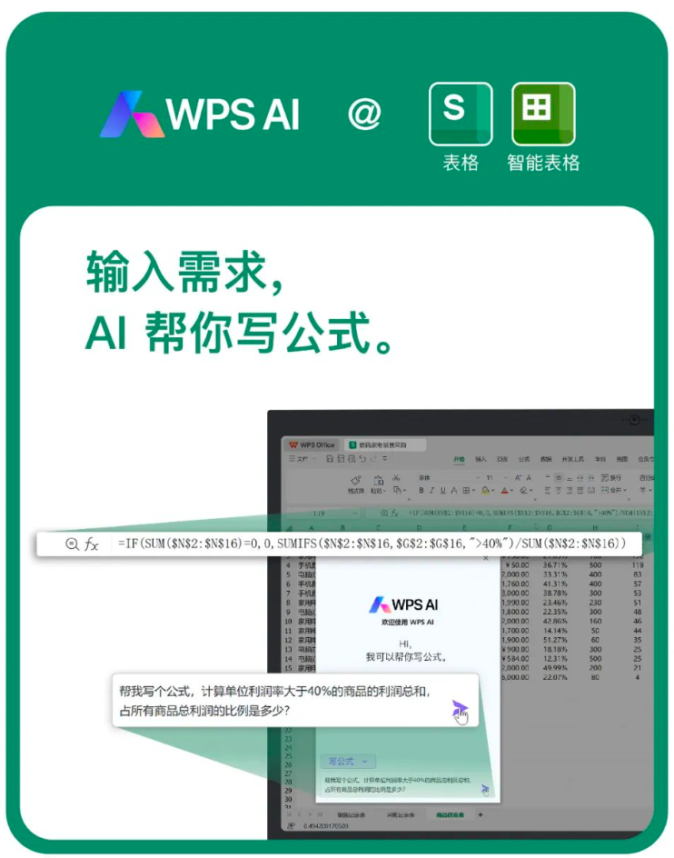 金山办公:预计 2023 年净利润 12.35 亿-13.66 亿元,同比增幅 10.55%-22.19%