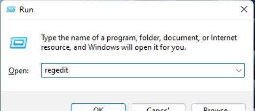 强制在win11中使用小图标的任务栏方法
