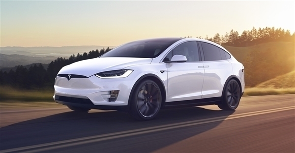 特斯拉Model S/X销量创五年新高,价格调整策略获得成功