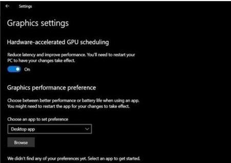 win10 2004版本游戏玩法和特点详解