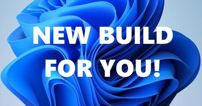 Win11预览版Build 22000.1639推送新补丁KB5022905(包含修复内容)
