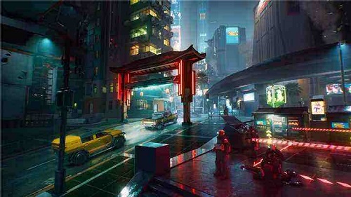 赛博朋克2077常见问题解答指南
