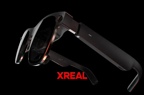 Xreal发布全新AR眼镜Air 2 Ultra:全面升级功能,开启开发者正式预订