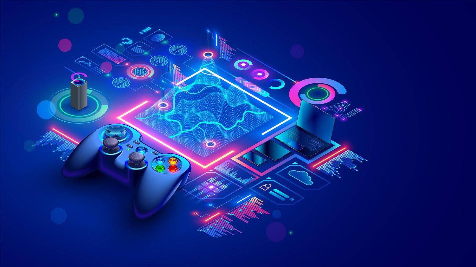 Steam 改变战略:支持发布更多的人工智能游戏和加强内容审核