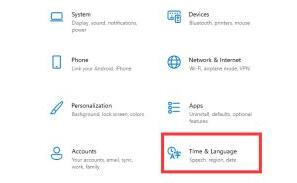 解决win11英文版的方案