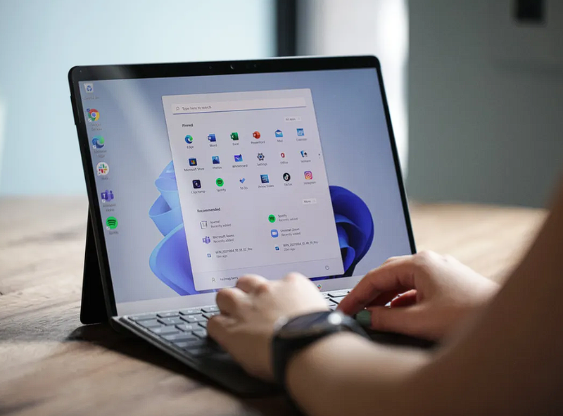 Microsoft大力推动AI PC,记事本也无法“幸免”