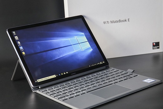 matebook e 升级到 Windows 11 的指南