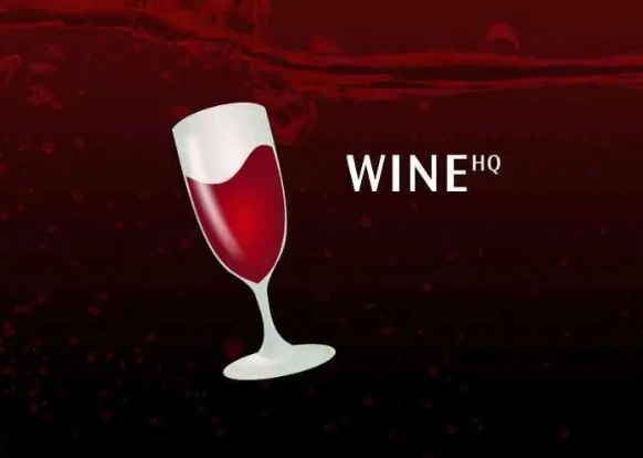 Linux桌面软件获得升级,Wine 9.0-rc4候选版发布