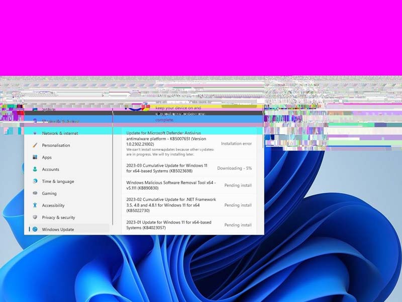 Win11/win10系统同样存在 Pixel 手机漏洞:还原已修剪图片能力受限