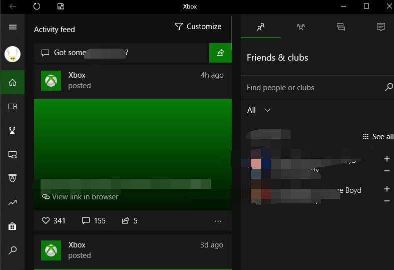 如何在Win10上设置中文Xbox?