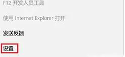 Win11浏览器能上网但无法加载网页