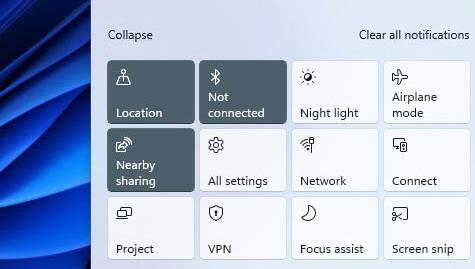 微软公布了Windows 11全新界面和功能,快来浏览各种界面样式吧!