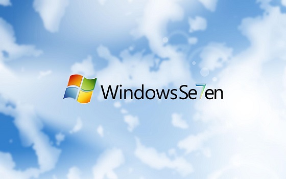 打开Win7虚拟键盘的方法