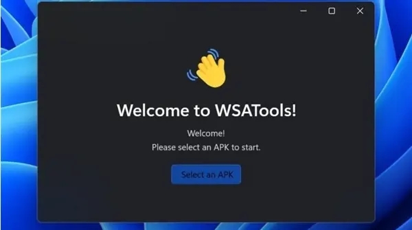 下载win11的安卓子系统在何处获得?