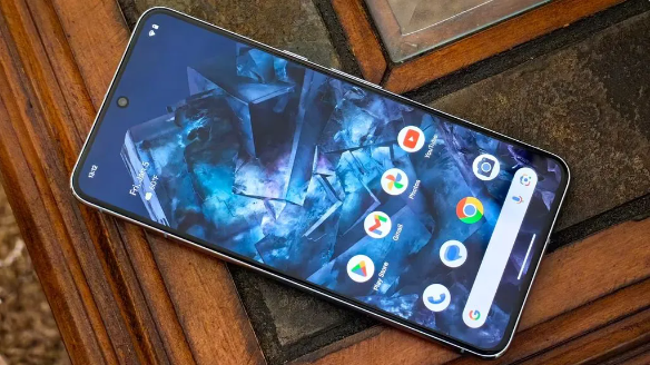 谷歌Pixel 8系列创新登场:膜即启动屏幕保护模式,触控体验再提升