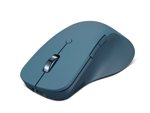 联想CES 2024发布经济实惠无线鼠标:Yoga Pro Mouse,预计4月上市