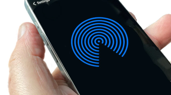 苹果新专利揭秘:Li-Fi技术或将革新iPhone隔空投送功能