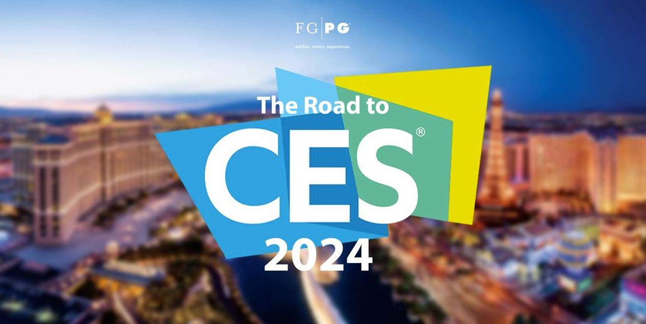 展望CES 2024:AI、智能汽车和开放式耳机势将大兴