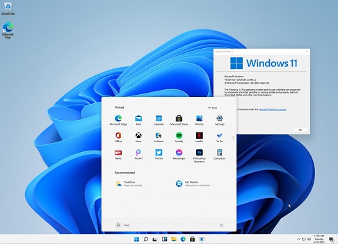 win11升级体验详细分析
