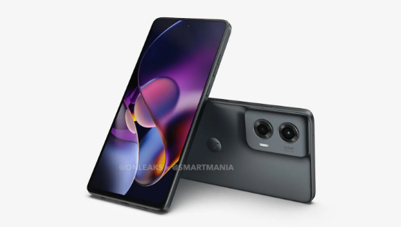 摩托罗拉Moto G Stylus(2024)揭示全部规格,配备5000mAh超大电池引人瞩目