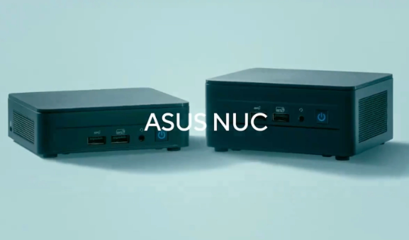 华硕接手英特尔NUC业务后即将推出新品,CES 2024或将成为重要里程碑