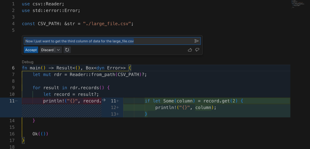 有了GPT+Copilot，学习 Rust 直接起飞