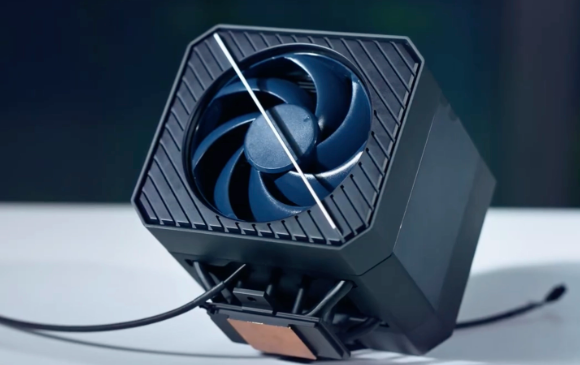 CES 2024前瞻:酷冷至尊发布强力V8 3DVC散热器,散热效果再升级