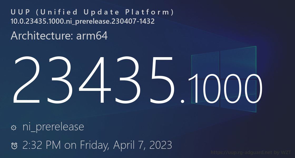 今日发布Win11 Build 23435预览版:文件管理器新增了图库功能