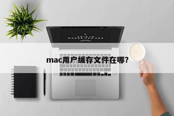 mac用户缓存文件在哪?