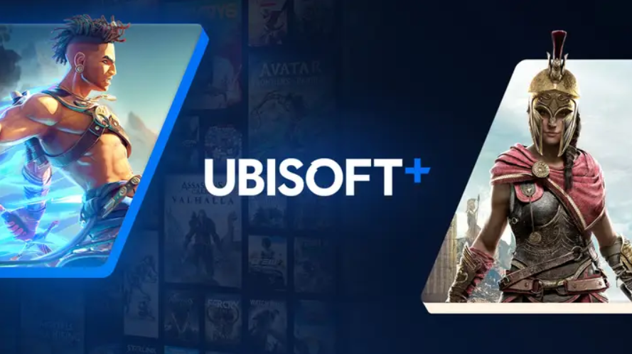 育碧订阅总监:Ubisoft+ 已吸引数百万订阅者,10% 以前从未玩过育碧游戏