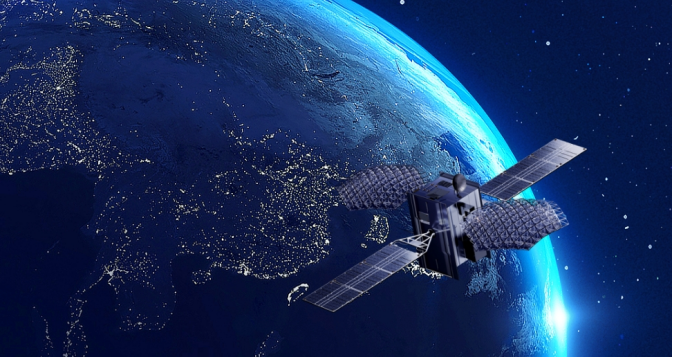 “卫星战”打响,华为全生态卫星通信布局步步领先