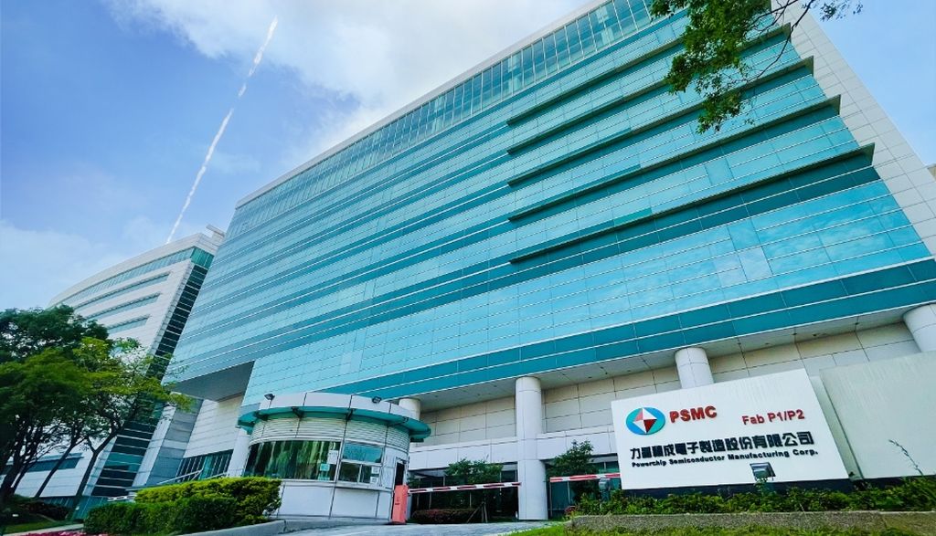 台积电、力积电海外代工面临挑战:成本大幅提高,需要7-8年才能盈利