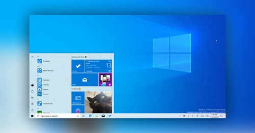Win10 KB5009596升级版本以实现方便的移动升级至Win11的设置同步功能