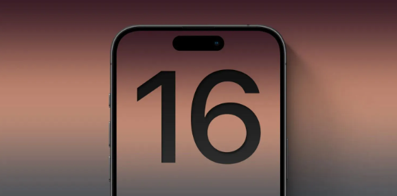 苹果iPhone 16系列发布全新特色:专属拍照按钮与机械设计带来新潮搭配