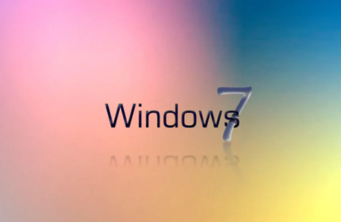 无法进入系统,尝试使用win7启动修复