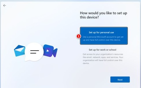 解决Win11卡在登录界面的方法