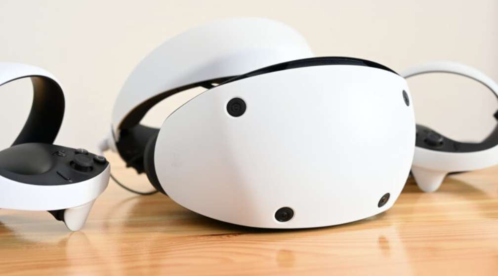 老牌VR开发商痛诉PSVR 2开发的艰辛之旅