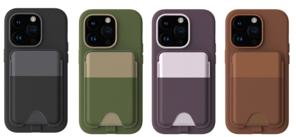 OtterBox打造环保持久的仙人掌Symmetry系列保护套