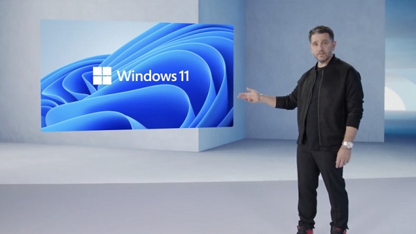 微软发布Win11系统体验版,欢迎用户下载试用