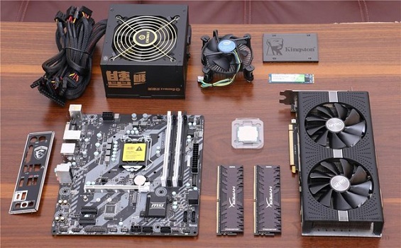解决无法升级Win11的组装机问题