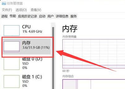 Win11的最低内存需求是多少?