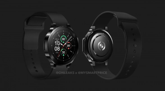 一加Watch 2搭载WearOS 4系统亮相MWC 2024,引领智能穿戴新趋势