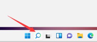 详细介绍win11的搜索功能地点