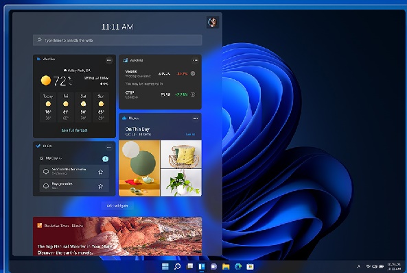 升级到Win11的详细优势与介绍