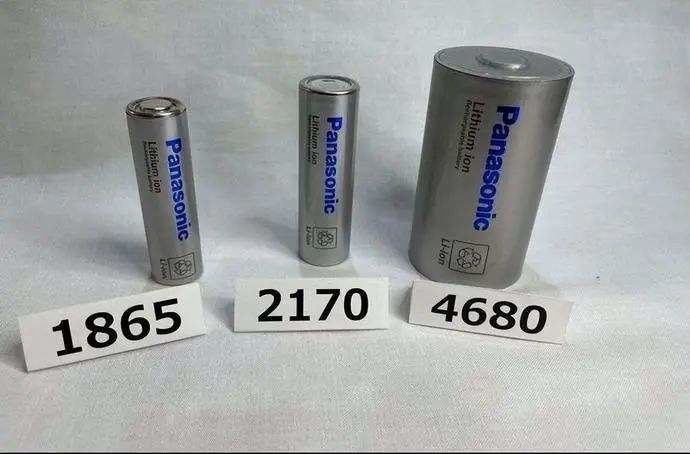 松下将在今年开始在美国生产升级版特斯拉 2170 电动汽车电池