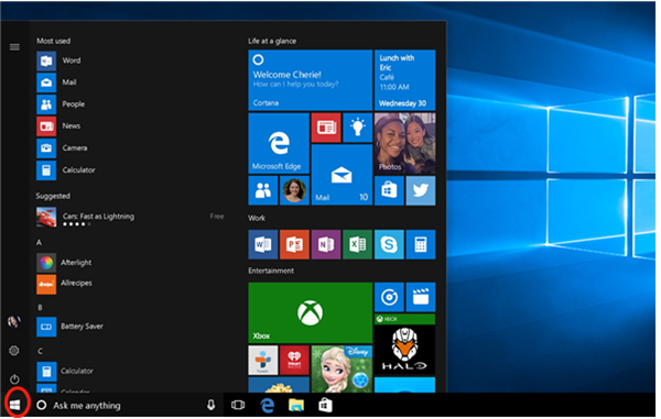 解决win10家庭版bitlocker无故启用的问题